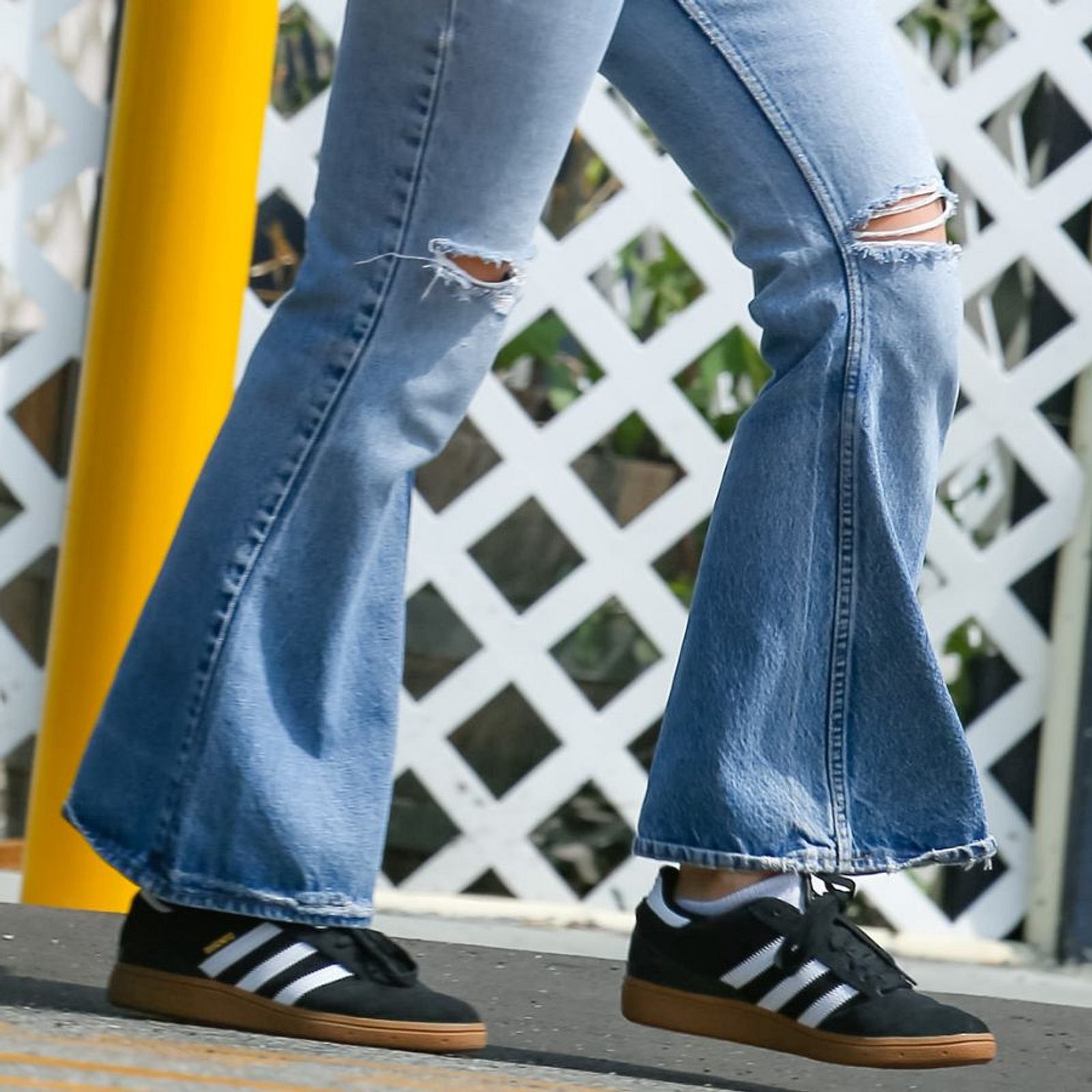 Adidas Gazelle feiern Comeback Hole dir die 90s Sneaker zum Bestpreis Wunderweib