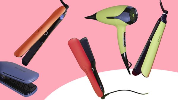ghd Color Crush - Foto: Wunderweib.de / ghd