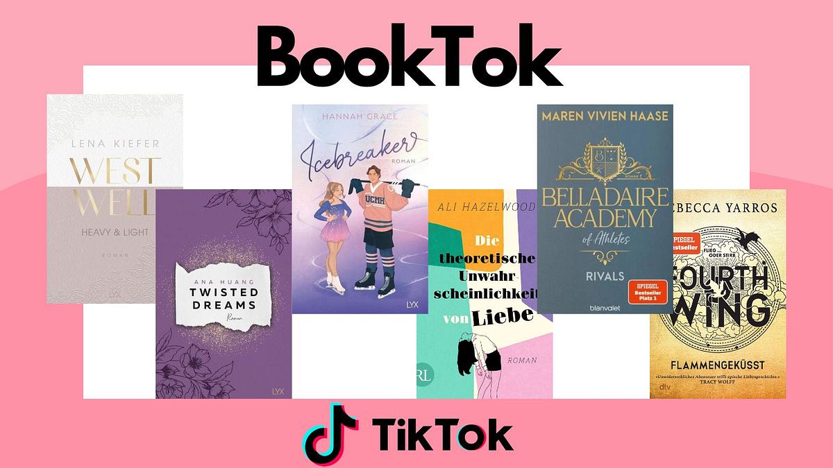 Booktok