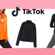Tiktok-Hype Yoga-Jacke - Foto: WW / PR
