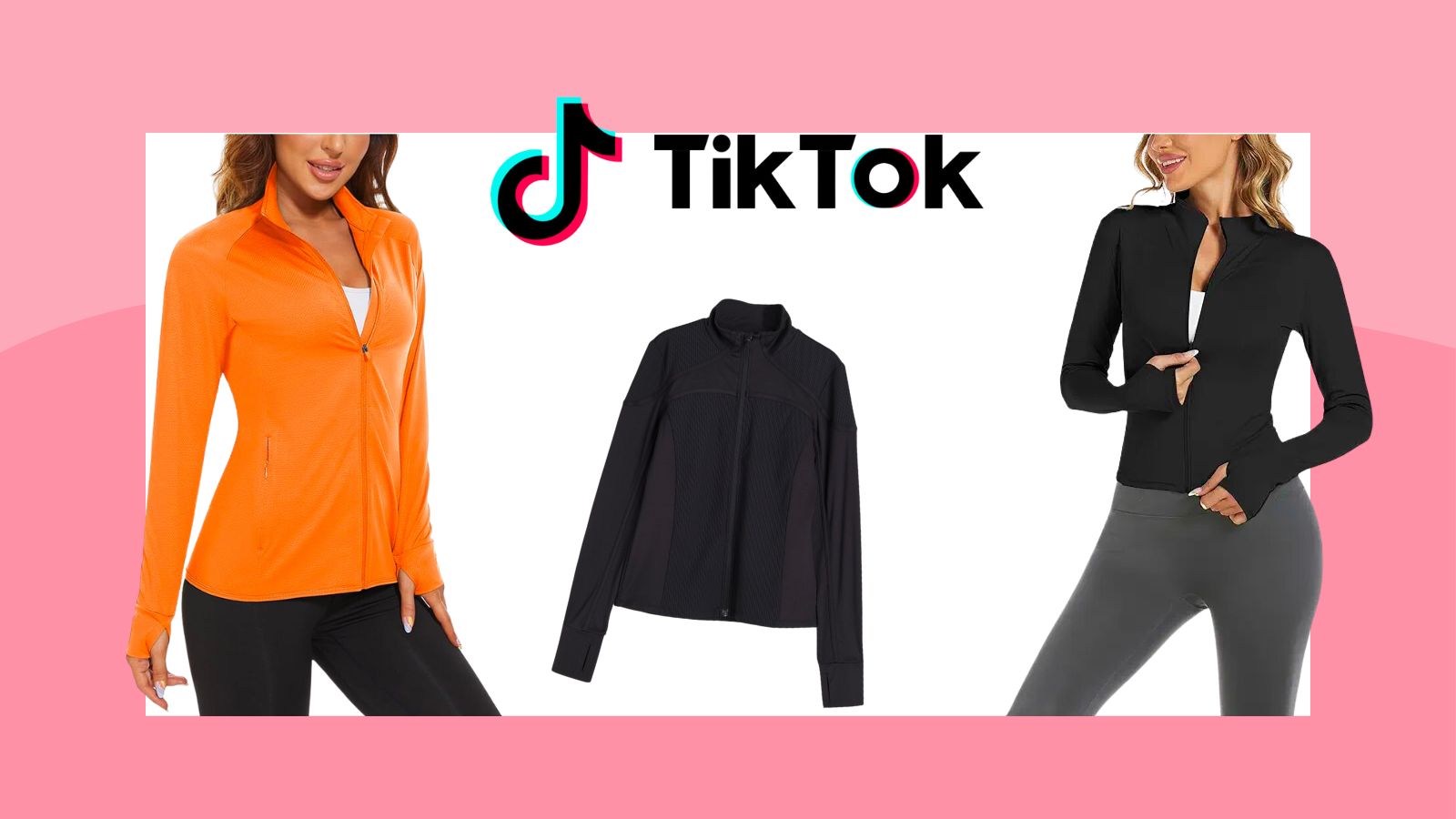 Le Phoenix Infinite Yoga Jacket