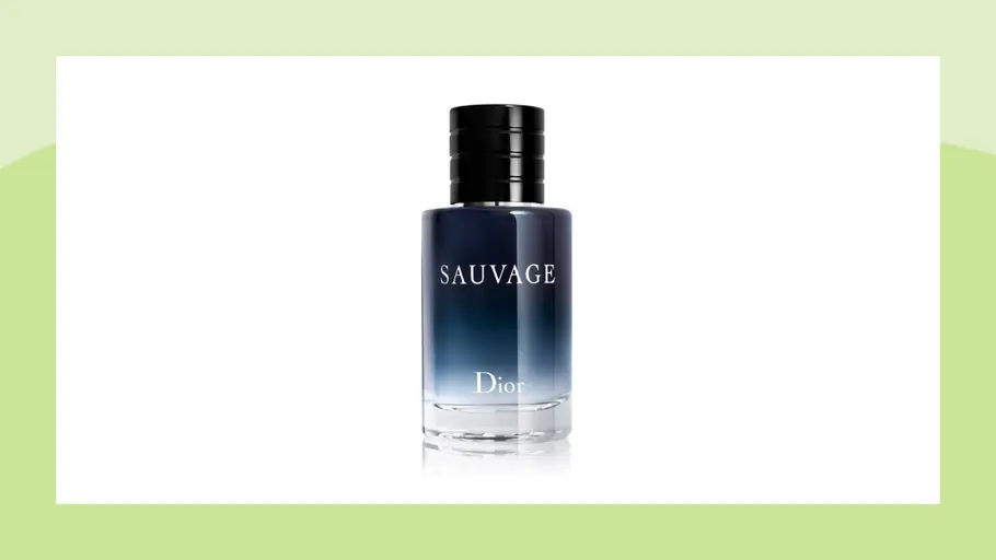 Männerparfum Sauvage von Dior Männerparfum Sauvage von Dior
