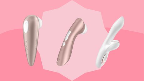 Die besten Satisfyer - Foto: Wunderweib.de/ PR