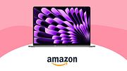 Das neue MacBook Air (202e) mit M1 Chip - Foto: Wunderweib/PR