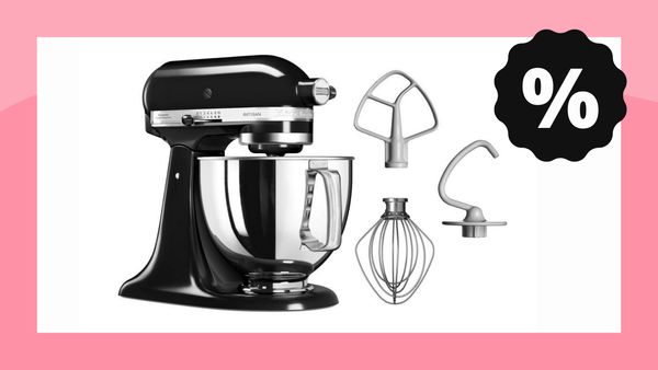 Otto Angebot der Woche KitchenAid - Foto: Wunderweib.de/PR