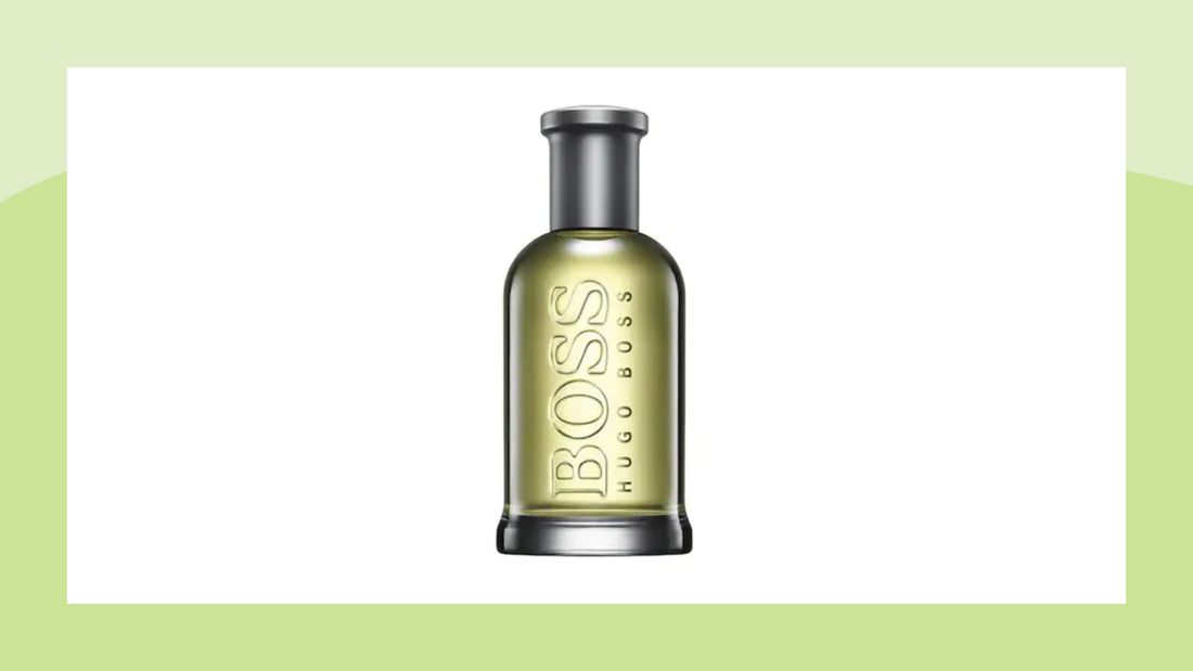 Boss Bottled von Hugo Boss Boss Bottled von Hugo Boss
