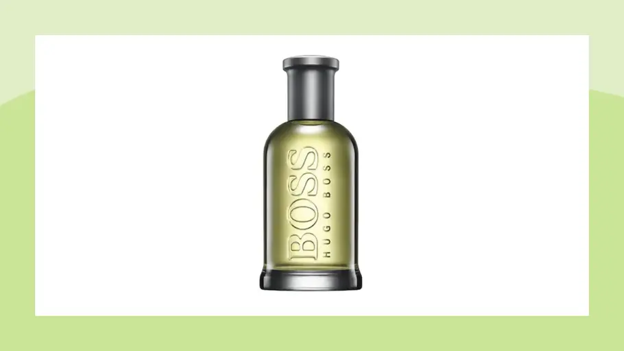 Boss Bottled von Hugo Boss Boss Bottled von Hugo Boss