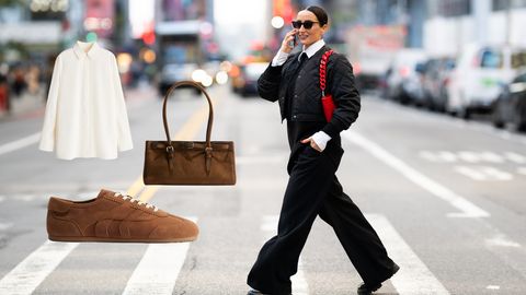 Frühlingsneuheiten bei H&M - Foto: iStock/ EXTREME-PHOTOGRAPHER/ Wunderweib.de/ PR