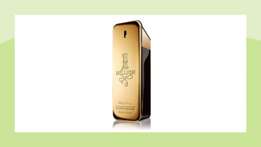 1 Million von Paco Rabanne 1 Million von Paco Rabanne