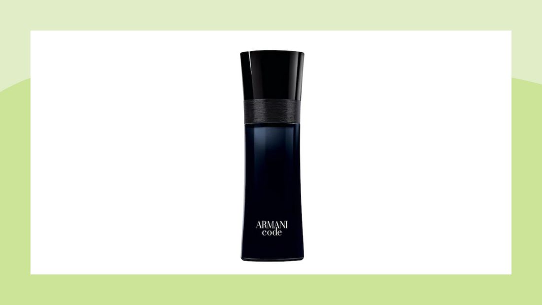 Code Homme von Armani Code Homme von Armani
