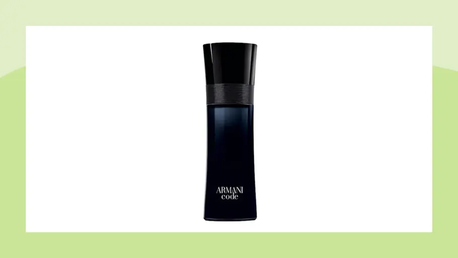Code Homme von Armani Code Homme von Armani
