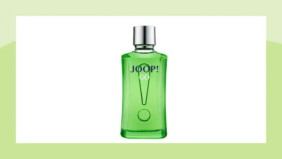 Go von Joop! Go von Joop!