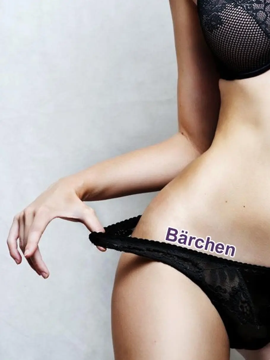 Die Weiblichkeit beim Namen nennen: 69 Kosenamen für unsere Vagina! kosenamen_450x600