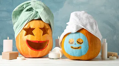 DIY-Kosmetik mit Kürbis: 4 geniale Rezepte zum Selbermachen - Foto: iStock