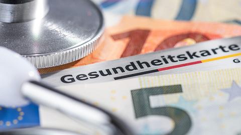 Das Bonusprogramm deiner Krankenkasse lohnt sich! - Foto: iStock/Lothar Drechsel