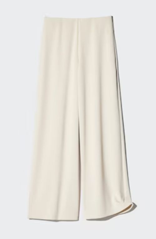 Krepp Jersey Hose