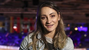 Kristina Vogel im Interview: Sport gibt mir Freiheit - Foto: Getty Images  Maja Hitij / Staff