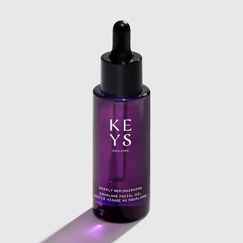 Keys Soulcare Deeply Replenishing Squalane Facial Oil