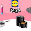 Wunderbar Grillanznder Flssig Lidl Ebenbild