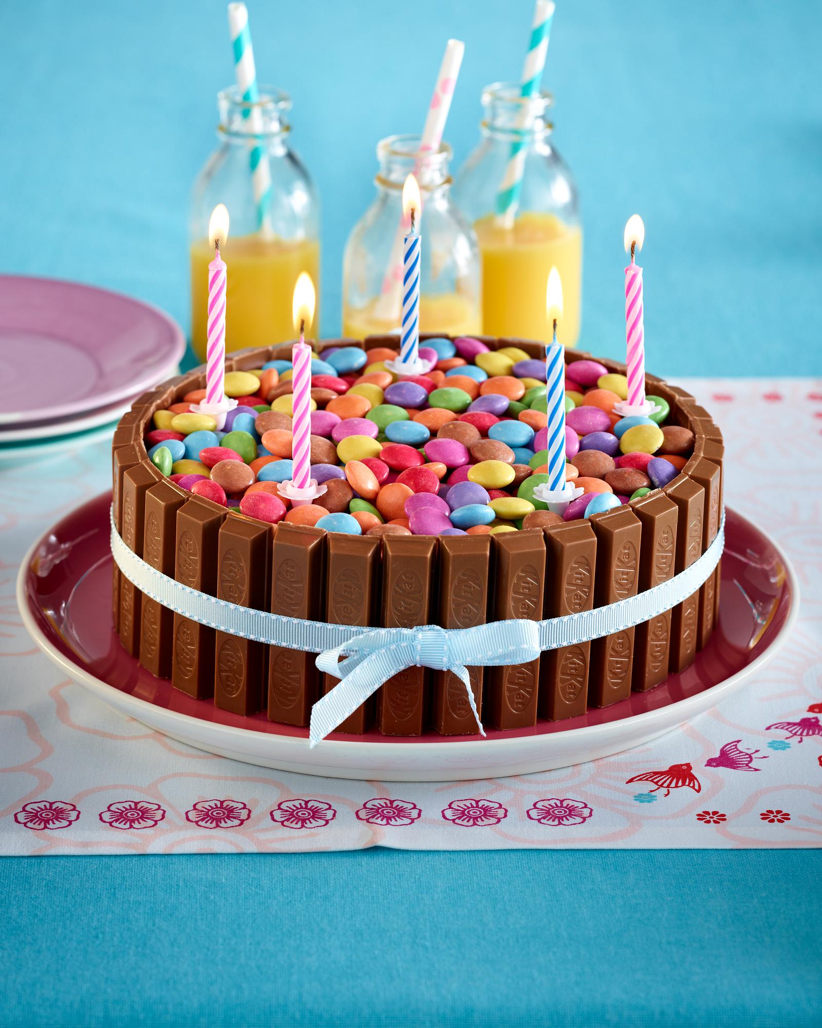 31+ Kind schoen sprueche liebe , Kuchen für Kindergeburtstag 8 tolle Rezepte Wunderweib