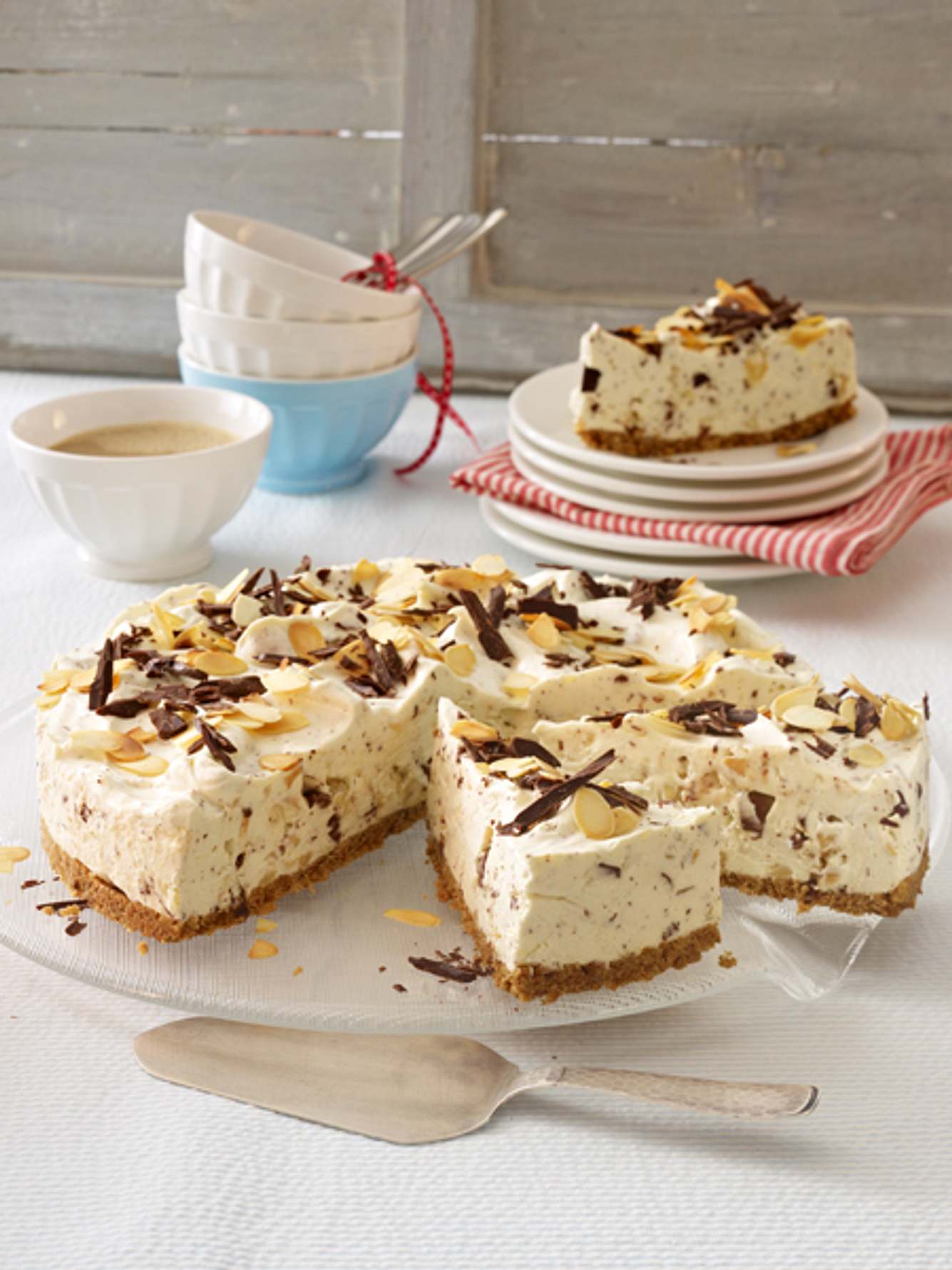 Kühlschranktorten: Kuchen ohne Backen kuchen ohne backen3