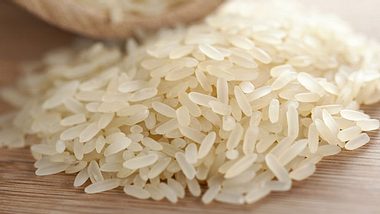 Entdecke den Unterschied zwischen künstlichem Reis und echtem. - Foto: iStock