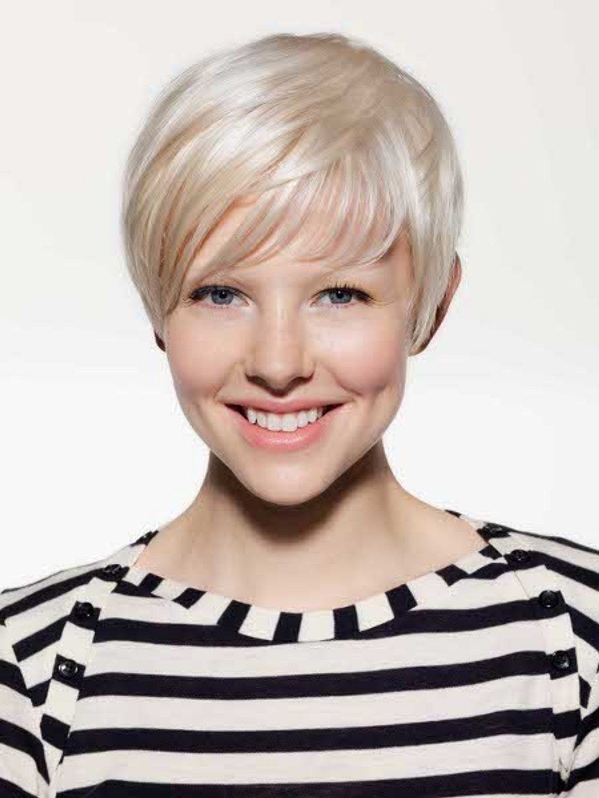 Kurze Haare: Aufregende Trendstyles kurze haare cuttingcrew3
