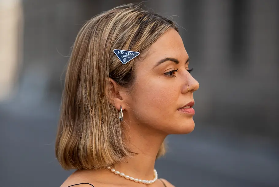 Balayage Bob Feines Haar? Ein kurzer Bob schenkt Volumen und wirkt immer cool!