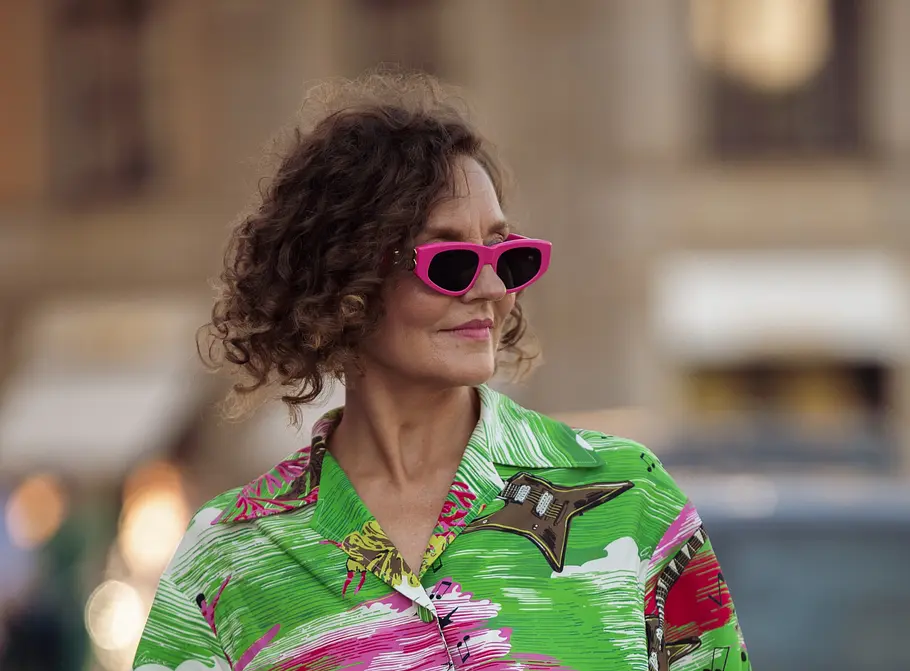 Kurzhaarfrisuren für Frauen ab 50: Peppige Ideen für Wow-Looks!