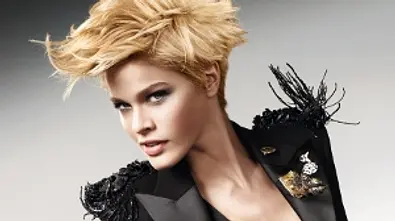kurzhaarfrisuren q - Foto: Wella