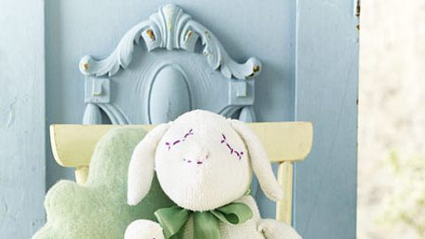 kuscheltiere naehen - Foto: deco&style