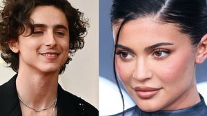 Kylie Jenner & Timothée Chalamet: Ja es ist wirklich wahr! - Foto: IMAGO / UPI Photo/ IMAGO/ NurPhoto/ Collage: Wunderweib