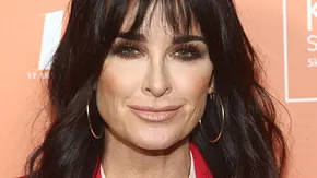 Kyle Richards: Darum ist sie nicht mehr die reichste Houswife of Beverly Hills! - Foto: Tommaso Boddi/Getty Images Kyle Richards: Darum ist sie nicht mehr die reichste Houswife of Beverly Hills! - Foto: Tommaso Boddi/Getty Images