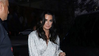 Kyle Richards - Foto: Getty Images / Hollywood To You/Star Max
