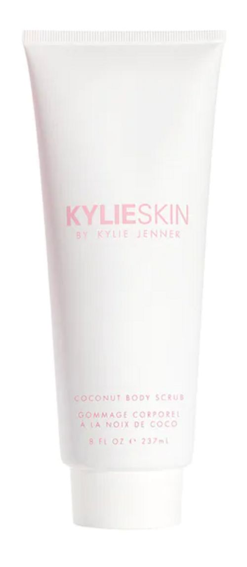 Kylie Skin - Coconut Body Scrub