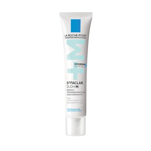 La Roche Posay Effaclar Duo+M