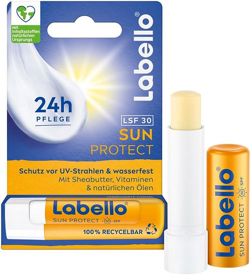Labello Sun Protect Stick 30 SPF