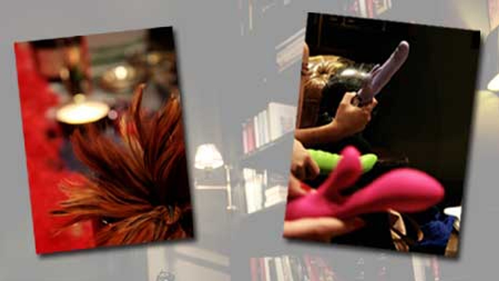 Ladies Night: Auf geht's zur Dildo-Party | Wunderweib