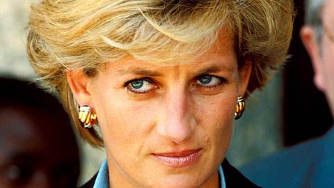 Lady Diana ließ sich von David Tang blenden. Seine Betrügereien verschleierte er bis zum bitteren Ende. - Foto: IMAGO / ZUMA Wire