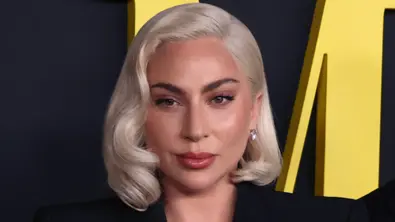 Lady Gaga - Foto: David Livingston / gettyimages Lady Gaga - Foto: David Livingston / gettyimages
