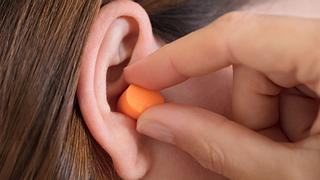 Lärmschutz ist wichtig für deine Gesundheit. - Foto: iStock/AndreyPopov