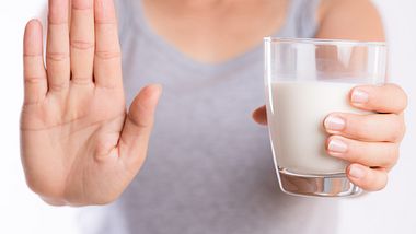 Nicht alle Milchprodukte sind bei Laktoseintoleranz tabu. Wir zeigen dir die Ausnahmen. - Foto: iStock