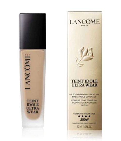 LANCÔME Teint Idole Ultra Wear 24H Wear & Comfort 