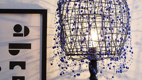 lampen selber machen - Foto: deco&style