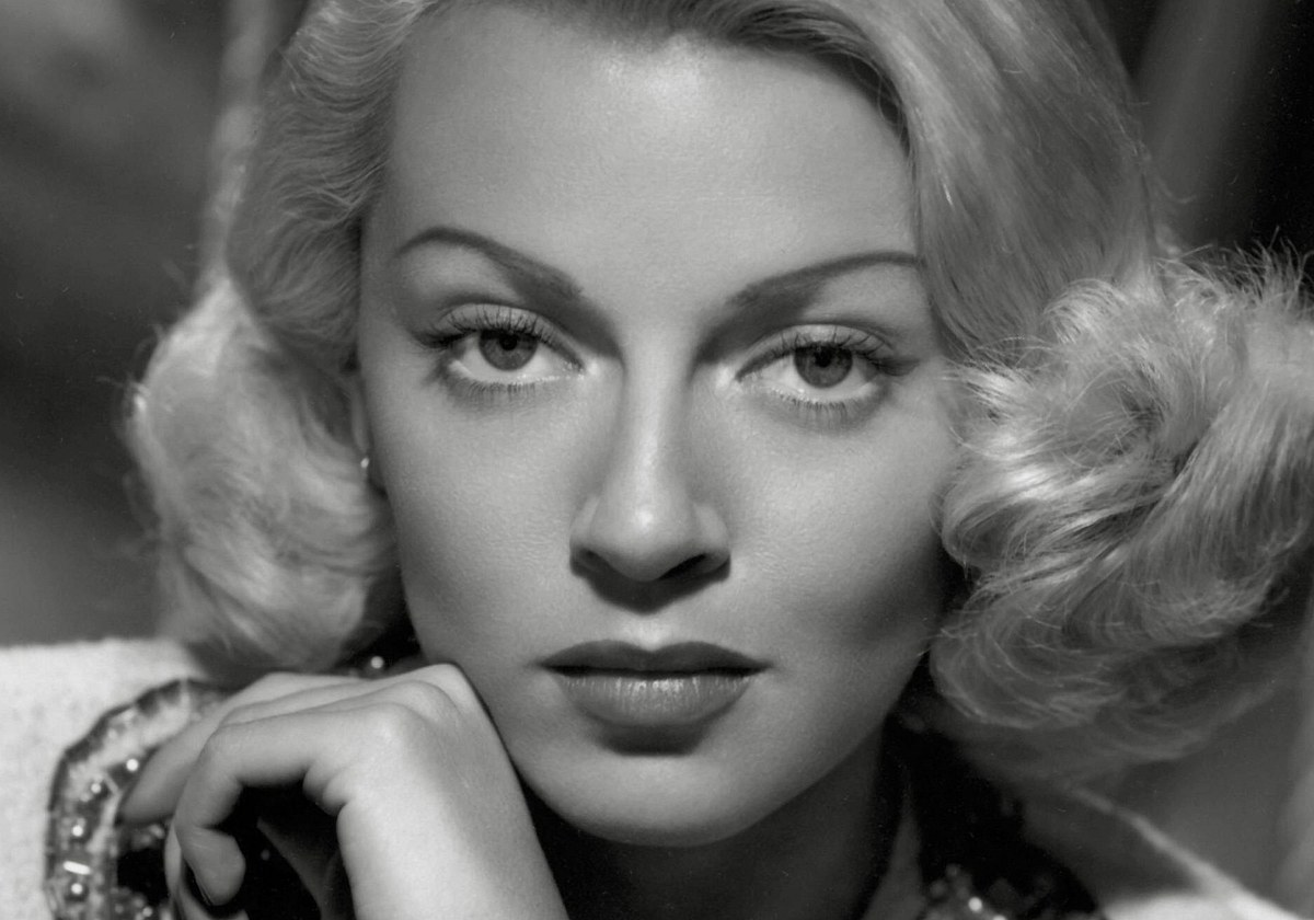 Hollywood-Diva Lana Turner tötete ihren Freund – und schickte die eigene Tochter als Mörderin vor Gericht...