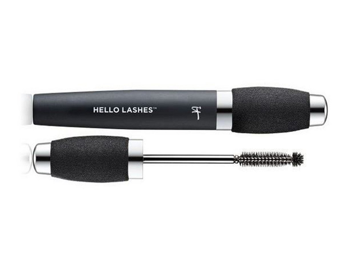 Hello Lashes 5-in-1-Mascara von it Cosmetics