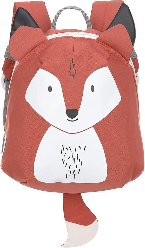 Lässig Kindergartenrucksack Tiny Backpack About Friends