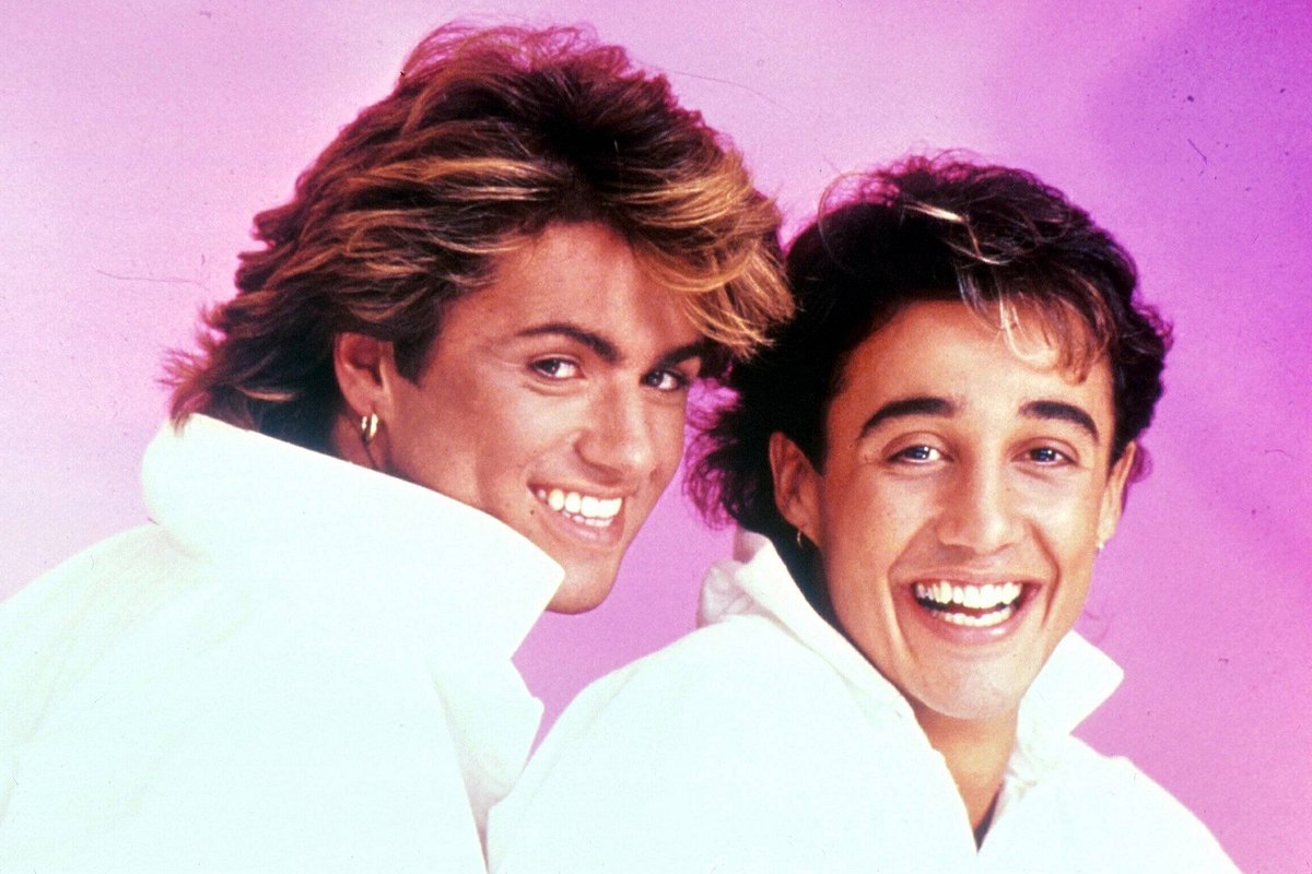 Last Christmas von Wham!: Die total verrückte Geschichte hinter dem Song