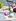 Last-Minute-Bastelideen zu Ostern: Bunte Ostereier