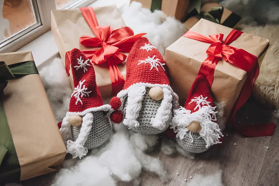 Last Minute Wichtelgeschenk Last Minute Wichtelgeschenk